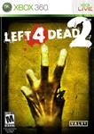Xbox 360 | Left 4 Dead 2 | ПЕРЕНОС