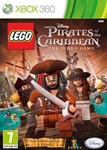 Xbox 360 | LEGO Pirates | ПЕРЕНОС + 3 ИГРЫ
