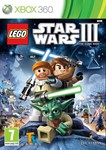 Xbox 360 | LEGO Star Wars III | ПЕРЕНОС