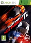 Xbox 360 | Need for Speed: Hot Pursuit | ПЕРЕНОС