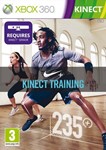 Xbox 360 | Nike+ Kinect Training | ПЕРЕНОС