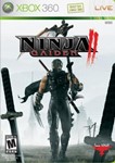 Xbox 360 | Ninja Gaiden 2 | ПЕРЕНОС + ИГРА