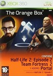 Xbox 360 | Orange Box | ПЕРЕНОС