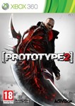 Xbox 360 | Prototype 2 | ПЕРЕНОС