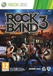 Xbox 360 | Rock Band 3 | ПЕРЕНОС