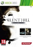 Xbox 360 | Silent Hill HD Collection | ПЕРЕНОС