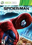 Xbox 360 | Spider-Man Web of Shadows + EoT | ПЕРЕНОС