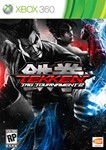 Xbox 360 | Tekken Tag Tournament 2 | ПЕРЕНОС