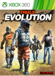 Xbox 360 | Trials Evolution | ПЕРЕНОС