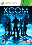 Xbox 360 | XCOM: Enemy Unknown | ПЕРЕНОС