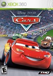 Xbox 360 | Cars 2 (Тачки 2) | ПЕРЕНОС + ИГРА