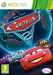 Xbox 360 | Cars 2 (Тачки 2) | ПЕРЕНОС + ИГРА