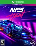 Need for Speed Heat Deluxe | XBOX ⚡️КОД СРАЗУ 24/7