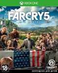 Far Cry 6 Gold + 6 GAMES 🎁 Xbox ONE / Series X|S 🎁