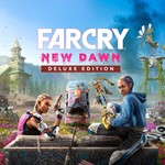 Far Cry 6 Gold + 6 GAMES | XBOX⚡️CODE FAST 24/7 - irongamers.ru