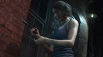 RESIDENT EVIL 3 + GAME | XBOX⚡️CODE FAST 24/7
