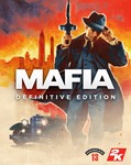 Mafia: Trilogy + 5 ИГР | XBOX ⚡️КОД СРАЗУ 24/7