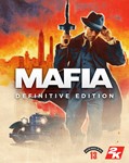 Mafia: Trilogy + 5 GAMES | XBOX⚡️CODE FAST 24/7