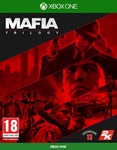 Mafia: Trilogy + 5 ИГР | XBOX ⚡️КОД СРАЗУ 24/7