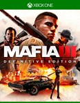 Mafia: Trilogy + 5 ИГР | XBOX ⚡️КОД СРАЗУ 24/7