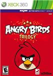 Xbox 360 | Angry Birds Trilogy | ПЕРЕНОС