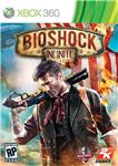 Xbox 360 | BioShock Infinite | ПЕРЕНОС