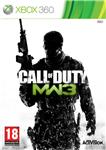 Xbox 360 | Call of Duty Modern Warfare 3 | TRANSFER