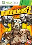 Xbox 360 | Borderlands 2 | ПЕРЕНОС + 1 ИГРА