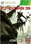 Xbox 360 | Crysis 3 | ПЕРЕНОС