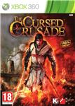 Xbox 360 | Cursed Crusade | ПЕРЕНОС