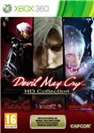 Xbox 360 | Devil May Cry HD Collection | ПЕРЕНОС + ИГРА