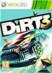 Xbox 360 | DiRT 3 | ПЕРЕНОС