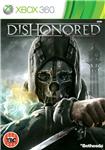 Xbox 360 | Dishonored | ПЕРЕНОС