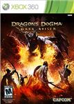 Xbox 360 | Dragons Dogma: Dark Arisen | TRANSFER - irongamers.ru