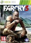 Xbox 360 | Far Cry 3 | TRANSFER