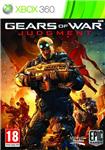 Xbox 360 | Gears of War: Judgment | ПЕРЕНОС - irongamers.ru