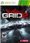 Xbox 360 | GRID 2 | ПЕРЕНОС