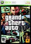 Xbox 360 | GTA IV (4) | ПЕРЕНОС - irongamers.ru