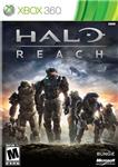 Xbox 360 | Halo: Reach | ПЕРЕНОС