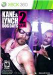 Xbox 360 | Kane & Lynch 2 | ПЕРЕНОС + Игра - irongamers.ru