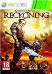 Xbox 360 | Kingdoms of Amalur: Reckoning | ПЕРЕНОС