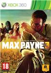 Xbox 360 | Max Payne 3 | ПЕРЕНОС