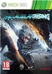 Xbox 360 | Metal Gear Rising: Revengeance | ПЕРЕНОС