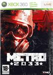 Xbox 360 | Metro 2033 | ПЕРЕНОС