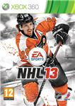 Xbox 360 | NHL 13 | ПЕРЕНОС