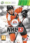 Xbox 360 | NHL 13 | ПЕРЕНОС - irongamers.ru