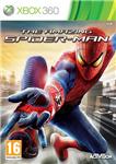 Xbox 360 | Amazing Spider-Man | TRANSFER