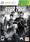 Xbox 360 | Star Trek (Стартрек) | ПЕРЕНОС