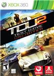 Xbox 360 | Test Drive Unlimited 2 | ПЕРЕНОС - irongamers.ru