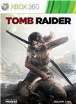 Xbox 360 | Lara Croft Tomb Raider | ПЕРЕНОС